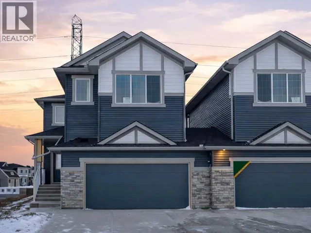 361 Dawson Wharf Road, Chestermere, Alberta T1X2W3