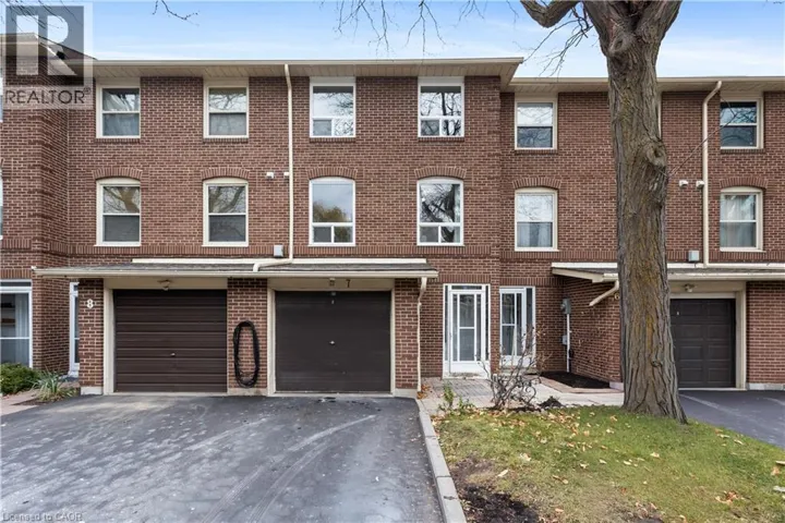 7 EDEN PARK Drive, Brampton, Ontario L6T3A5