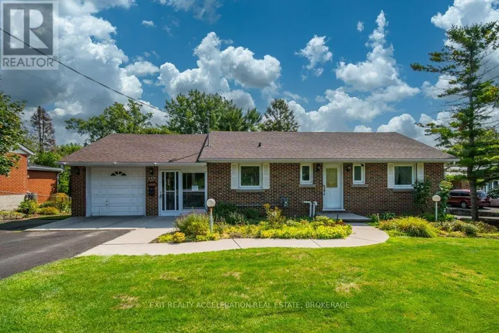 400 DUNDAS STREET W, Greater Napanee (Greater Napanee), Ontario K7R2B7