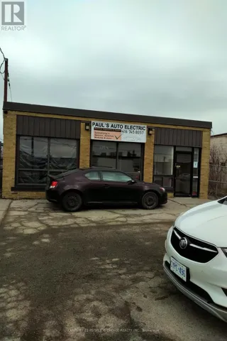 36 BRYDON DRIVE W, Toronto (West Humber-Clairville), Ontario M9W2Z2