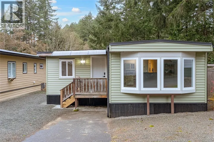 46 2785 Wallbank Rd, Shawnigan Lake, British Columbia V0R2W0