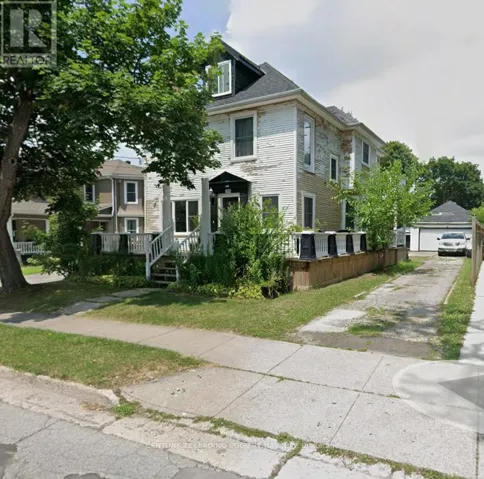 5969 CULP STREET, Niagara Falls (Dorchester), Ontario L2G2B6