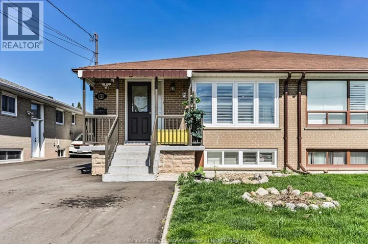 83 NORTHOVER STREET, Toronto, Ontario M3L1W6