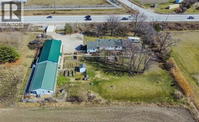 5285 Manning ROAD, Tecumseh, Ontario N0R1K0