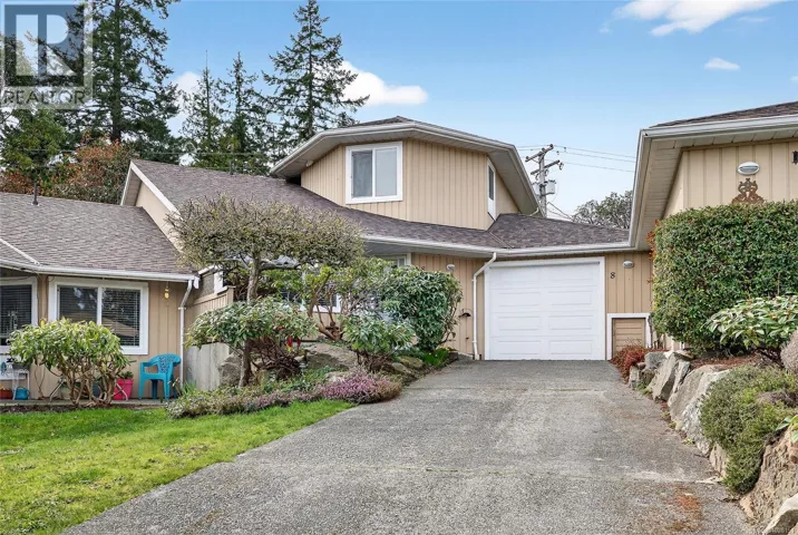 8 130 Corbett Rd, Salt Spring, British Columbia V8K1T2