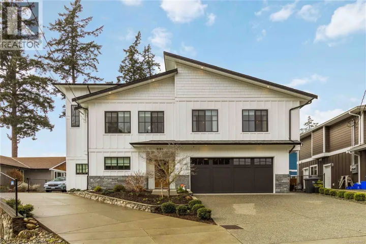 991 Springhill Rd, Langford, British Columbia V9B0Y8