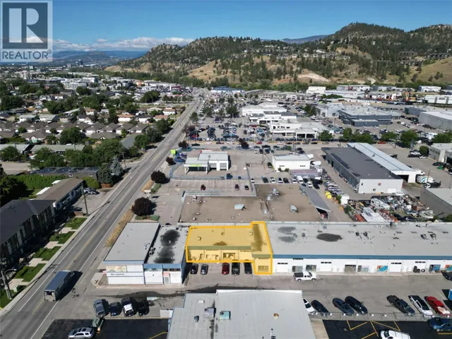 1060 Leathead Road Unit# 8A, Kelowna, British Columbia V1X2K1