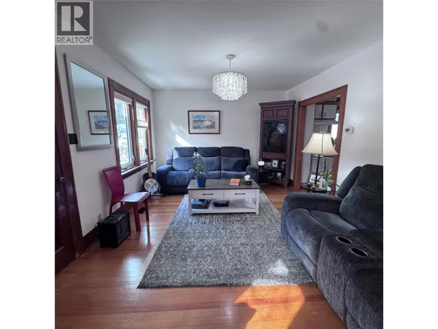 640 Wallinger Avenue, Kimberley, British Columbia V1A2A1