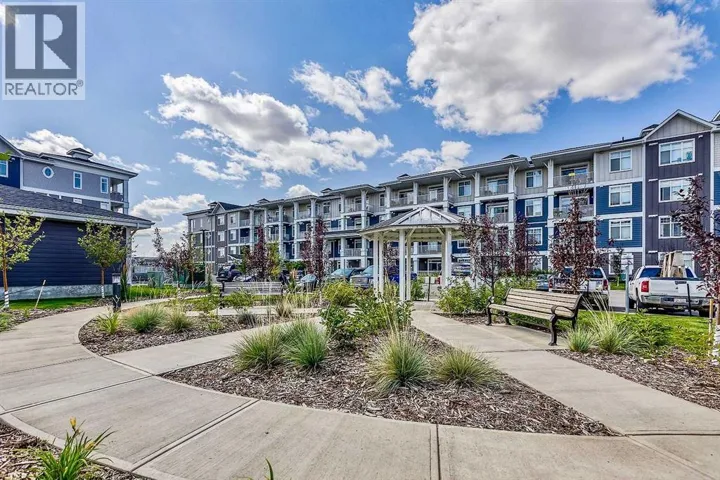211, 200 Auburn Meadows Common SE, Calgary, Alberta T3M3A8