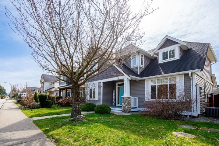 32712 TUNBRIDGE AVENUE, Mission, British Columbia V4S0B6