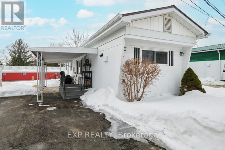 7 - 1871 OXFORD AVENUE, Elizabethtown-Kitley, Ontario K6V7B5