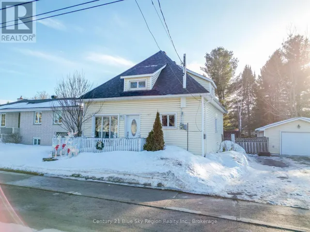 167 CACHE BAY ROAD, West Nipissing (Sturgeon Falls), Ontario P2B3H2