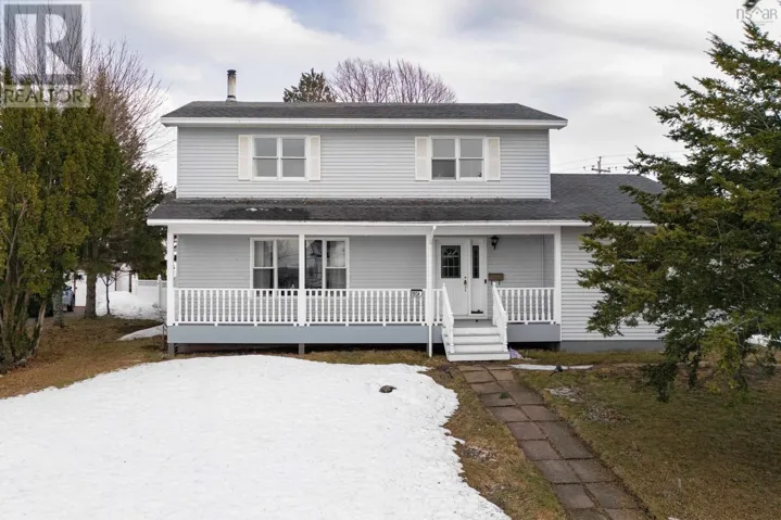 193a Victoria Street E, Amherst, Nova Scotia B4H1Y8