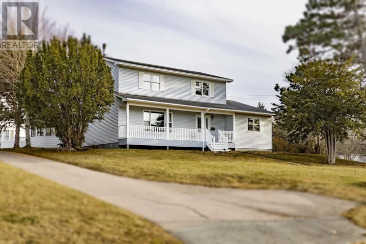 193a Victoria Street E, Amherst, Nova Scotia B4H1Y8