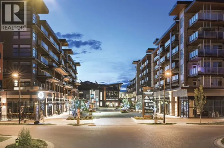 315, 11 Mahogany Circle SE, Calgary, Alberta T3M2Z3