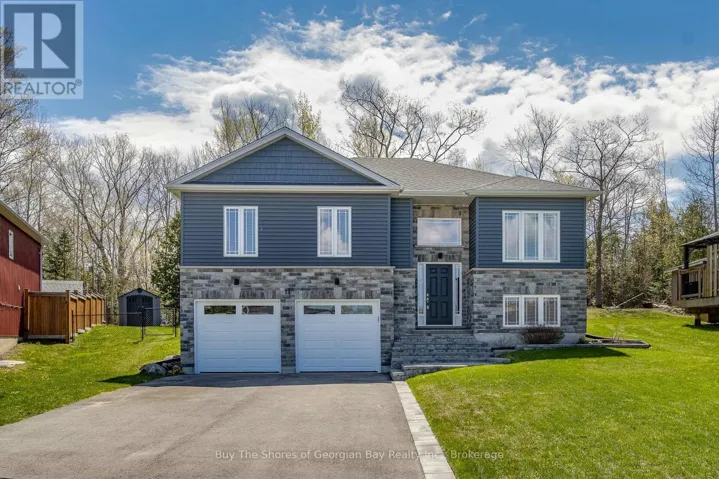 11 RALPH DALTON BOULEVARD, Tay (Victoria Harbour), Ontario L0K2A0