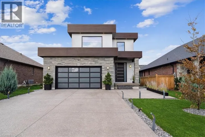 137 NEW LAKESHORE Road, Port Dover, Ontario N0A1N3