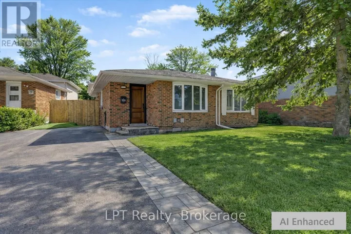 1281 OXFORD STREET, Oshawa (Lakeview), Ontario L1J3W5