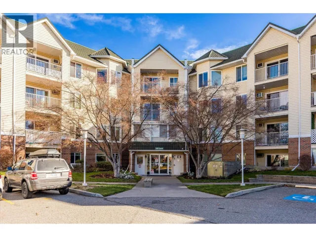 3160 Casorso Road Unit# 112 Lot# 183, Kelowna, British Columbia V1W3L7