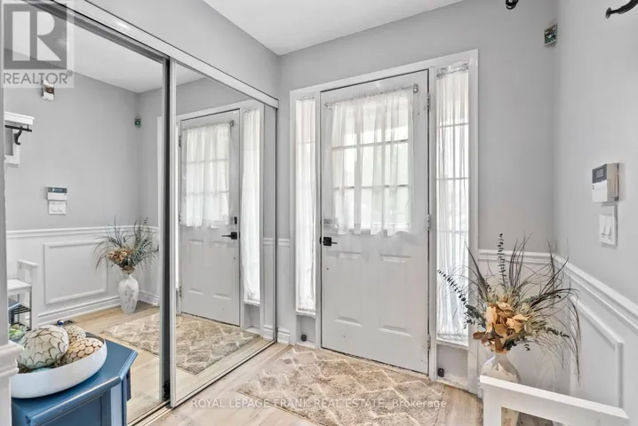 24 INGOLD LANE, Ajax (Central), Ontario L1Z1K3