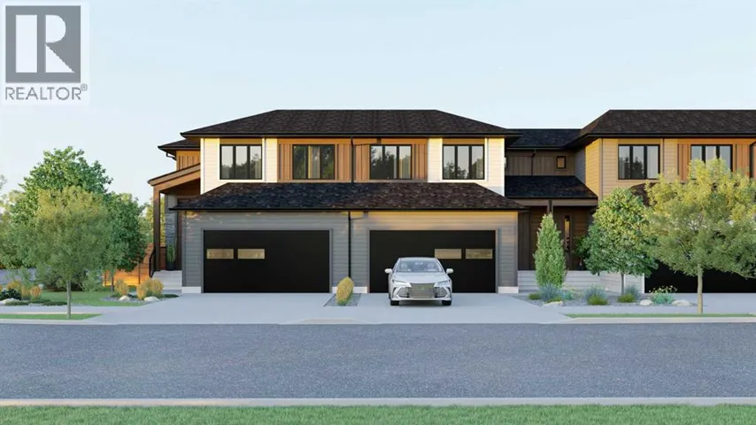 26 Harbour Way, Rural Rocky View County, Alberta T3Z0K1
