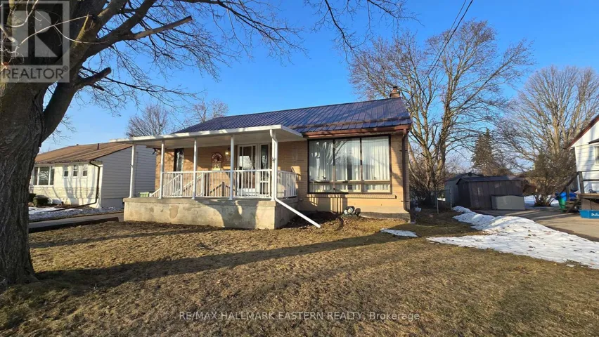 45 GOODFELLOW ROAD S, Peterborough (Otonabee Ward 1), Ontario K9J5W8
