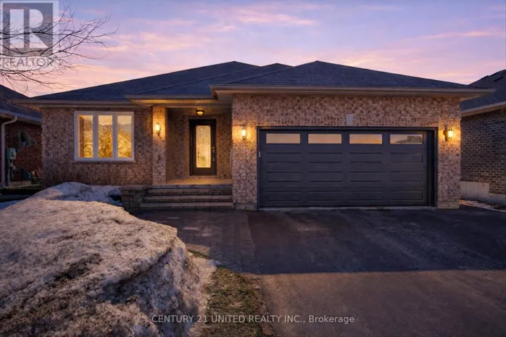 75 MCGIBBON BOULEVARD, Kawartha Lakes (Lindsay), Ontario K9V6G5