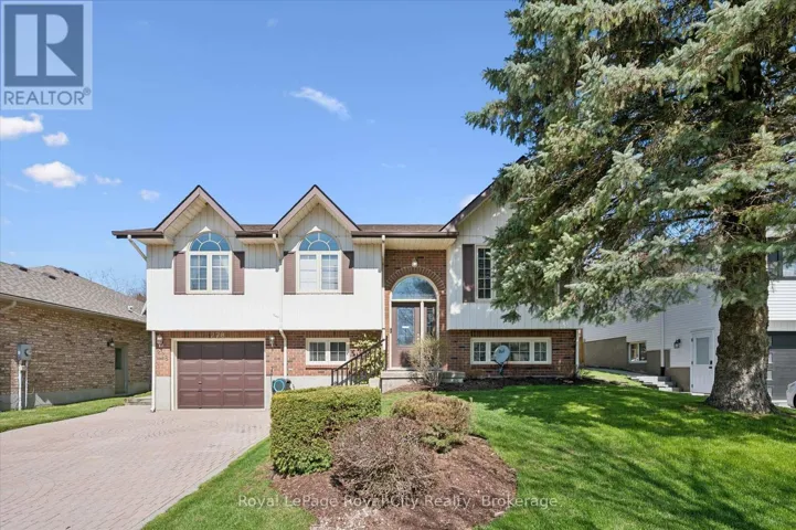 278 COLBORNE STREET, Centre Wellington (Elora/Salem), Ontario N0B1S0