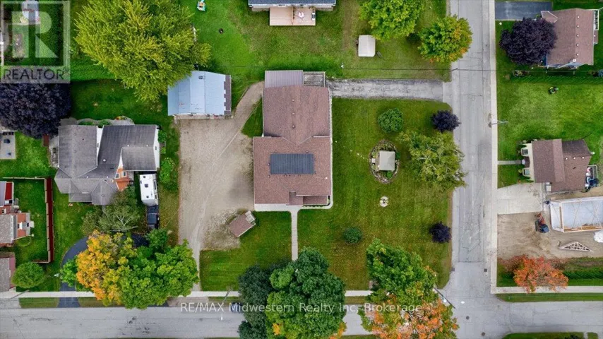 163 JOHN STREET S, Minto, Ontario N0G1Z0