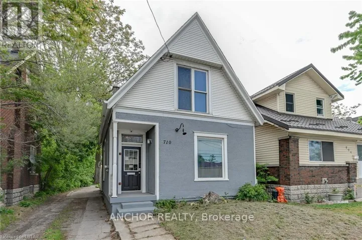 710 ADELAIDE STREET N, London East (East G), Ontario N5Y2L5