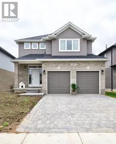 2091 WATEROAK DRIVE, London North (North S), Ontario N6G5B4