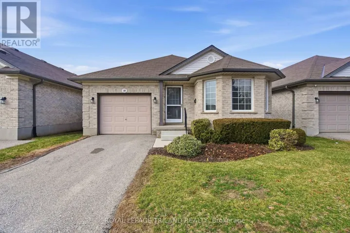 10 - 20 WINDEMERE PLACE, St. Thomas, Ontario N5R6H6