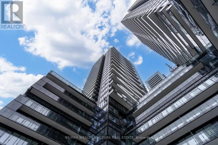 1006 - 117 BROADWAY AVENUE N, Toronto (Mount Pleasant West), Ontario M4P1V3