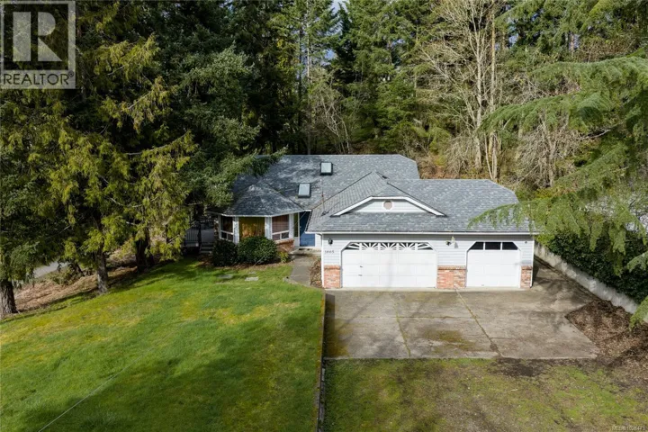 1665 Northwest Bay Rd, Nanoose Bay, British Columbia V9P9C4