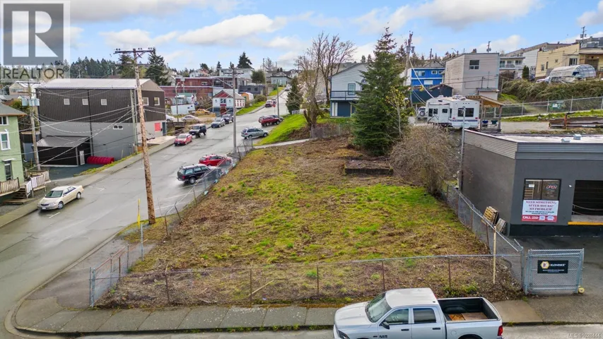 3185 1st Ave, Port Alberni, British Columbia V9Y4C1