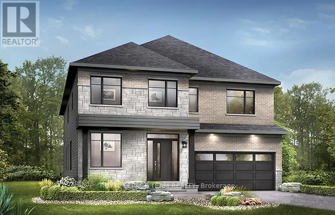 700 PROSPER CIRCLE, Ottawa, Ontario K4A5W1