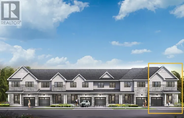 875 FAIRLINE ROW, Ottawa, Ontario K2V0T9