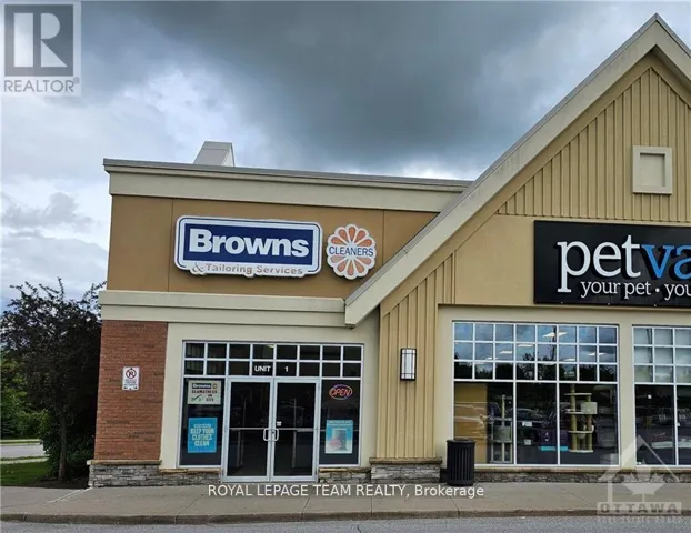 854 MARCH ROAD, Ottawa, Ontario K2W0C9