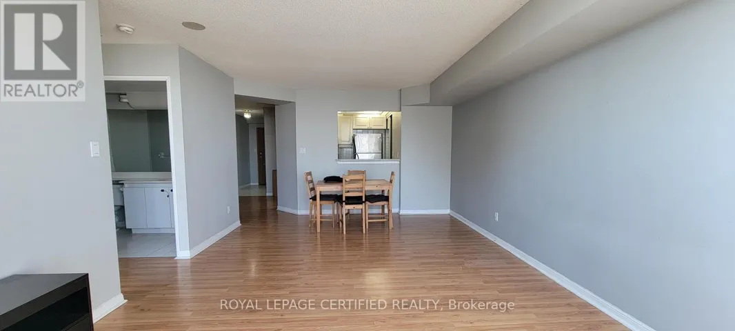 1901 - 88 CORPORATE DRIVE, Toronto (Woburn), Ontario M1H3G5