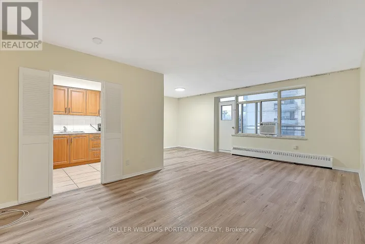 204 - 825 KENNEDY ROAD, Toronto (Ionview), Ontario M1K2E6