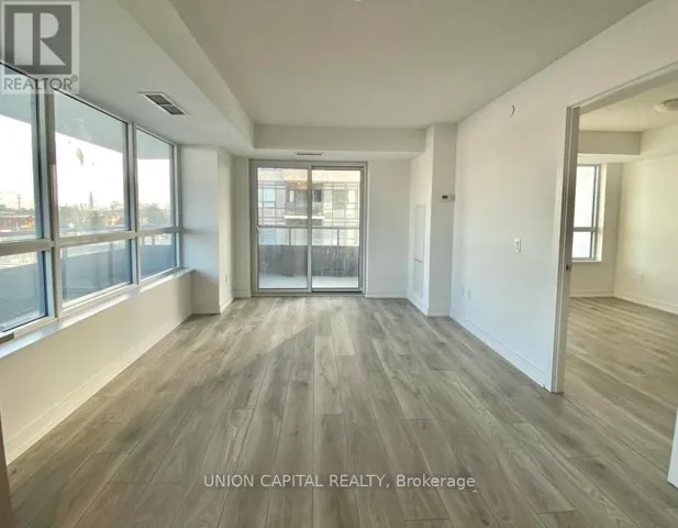 303 - 1455 CELEBRATION DRIVE, Pickering (Bay Ridges), Ontario L1W1L8