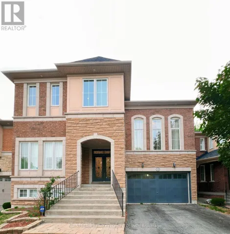 49 PORTELLI CRESCENT, Ajax (Northwest Ajax), Ontario L1Z0C4