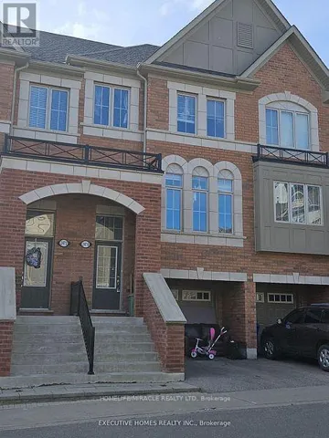 2474 BROMUS PATH, Oshawa (Windfields), Ontario L1L0H4