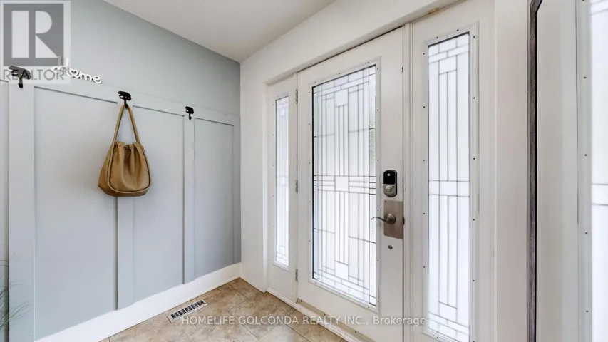54 SENATOR REESOR'S DRIVE, Markham (Sherwood-Amberglen), Ontario L3P3E2