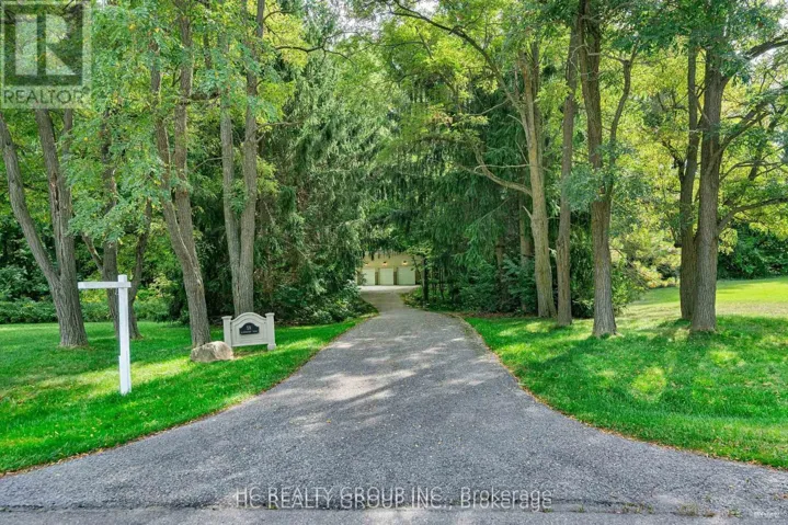59 ELDERBERRY TRAIL, Aurora (Aurora Estates), Ontario L4G6X1