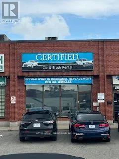 19 - 4000 STEELES AVENUE W, Vaughan (Steeles West Industrial), Ontario L4L4V9