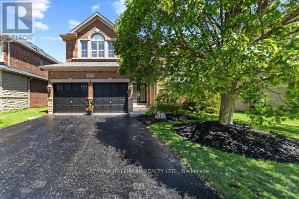 2431 MEADOWRIDGE DRIVE, Oakville (JC Joshua Creek), Ontario L6H7R3