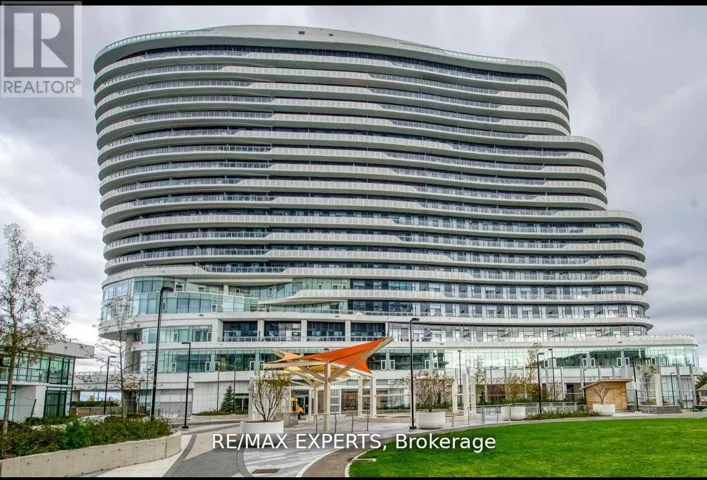 1711 - 2520 EGLINTON AVENUE, Mississauga (Central Erin Mills), Ontario L5M0Y2