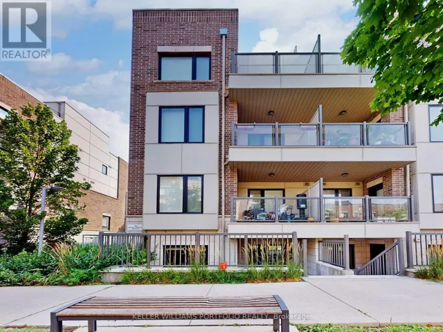 212 - 252 ROYAL YORK ROAD, Toronto (Mimico), Ontario M8V1Y8