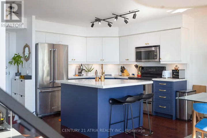 401 - 200 MANITOBA STREET, Toronto (Mimico), Ontario M8Y3Y9